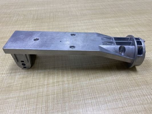 Plating Hard Die Casting Automotive Parts A413 A356 800g Motor Die Casting