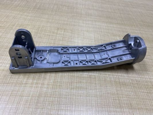 Plating Hard Die Casting Automotive Parts A413 A356 800g Motor Die Casting
