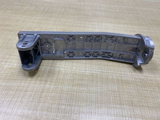 Plating Hard Die Casting Automotive Parts A413 A356 800g Motor Die Casting